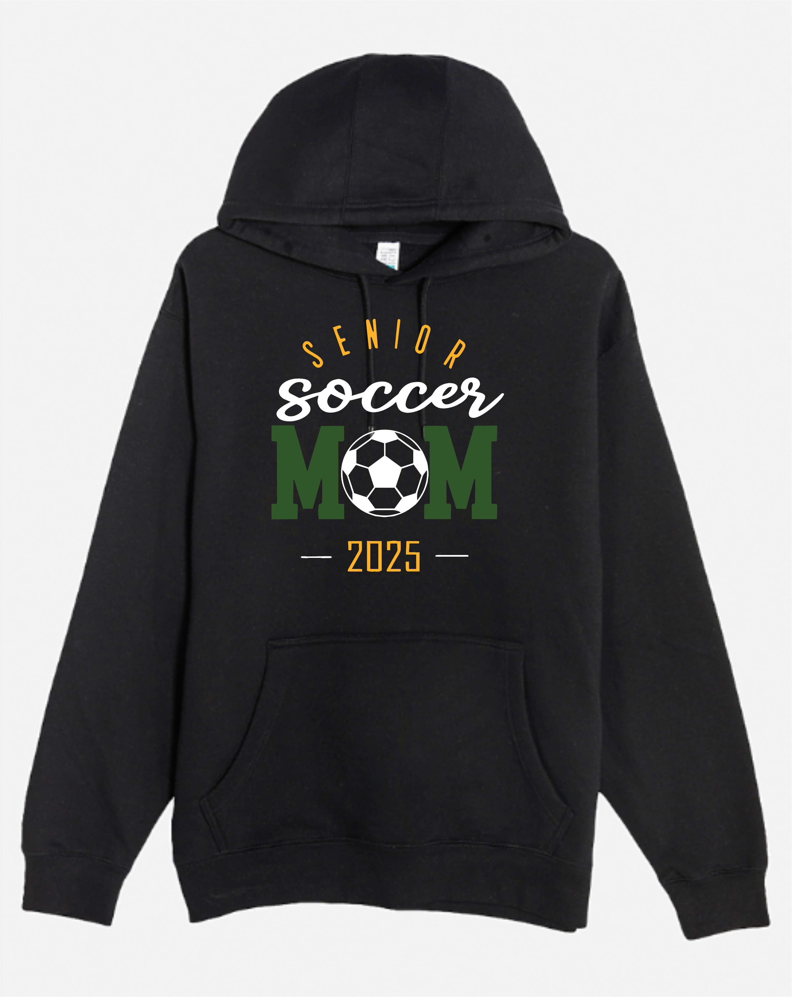 2024 Senior Mom Soccer Gear