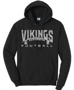 Vikings Football - ADULT -