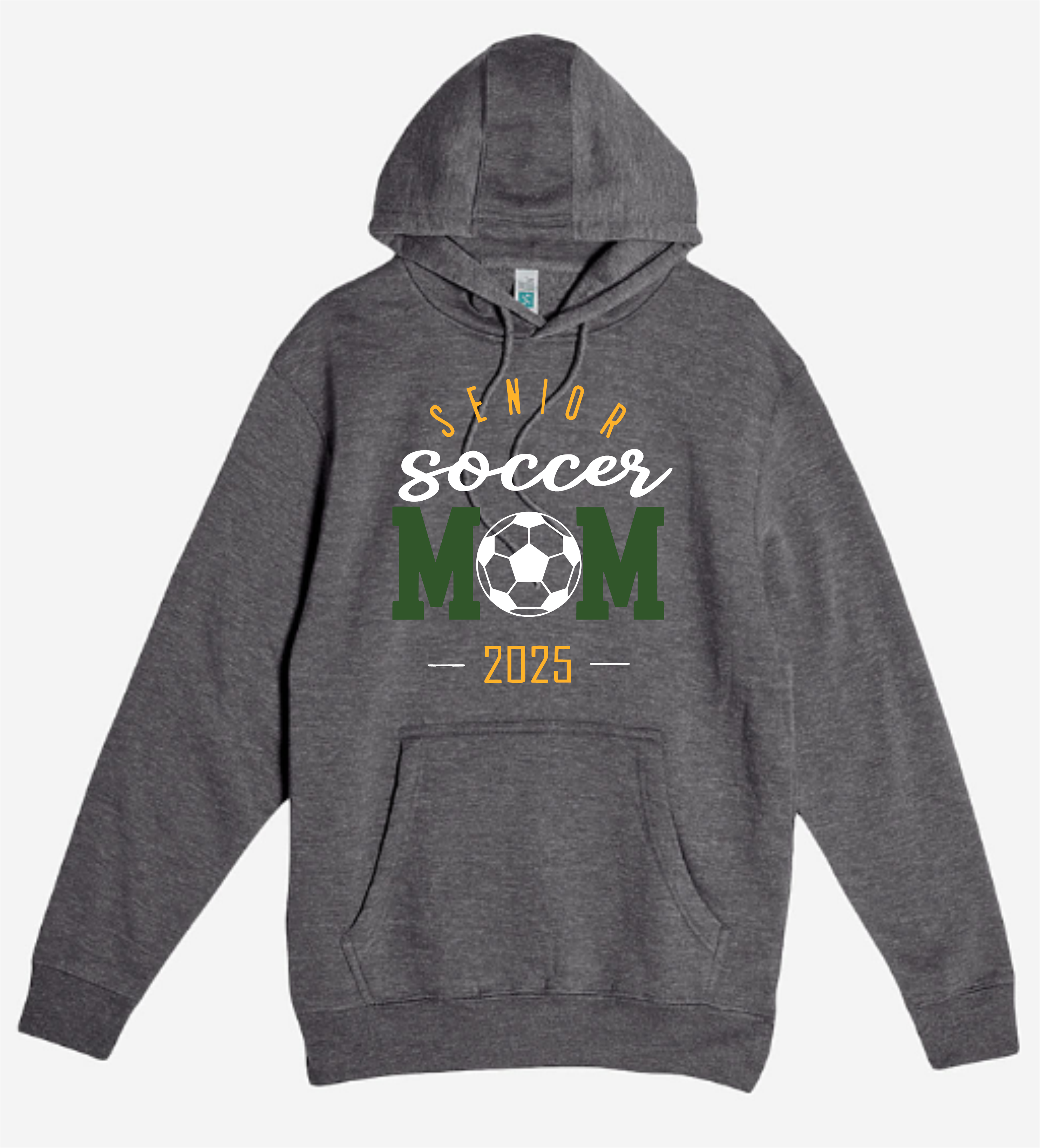 2024 Senior Mom Soccer Gear