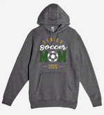 Load image into Gallery viewer, 2024 Senior Mom Soccer Gear
