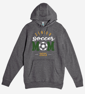 2024 Senior Mom Soccer Gear