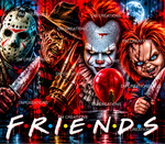 Load image into Gallery viewer, Halloween Tumblers
