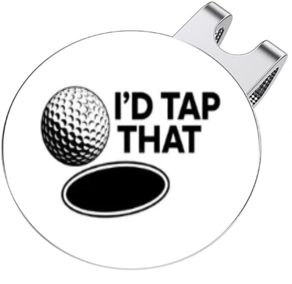 I'd Tap That – DM Creations