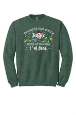 Load image into Gallery viewer, Jingle Some of the Way
