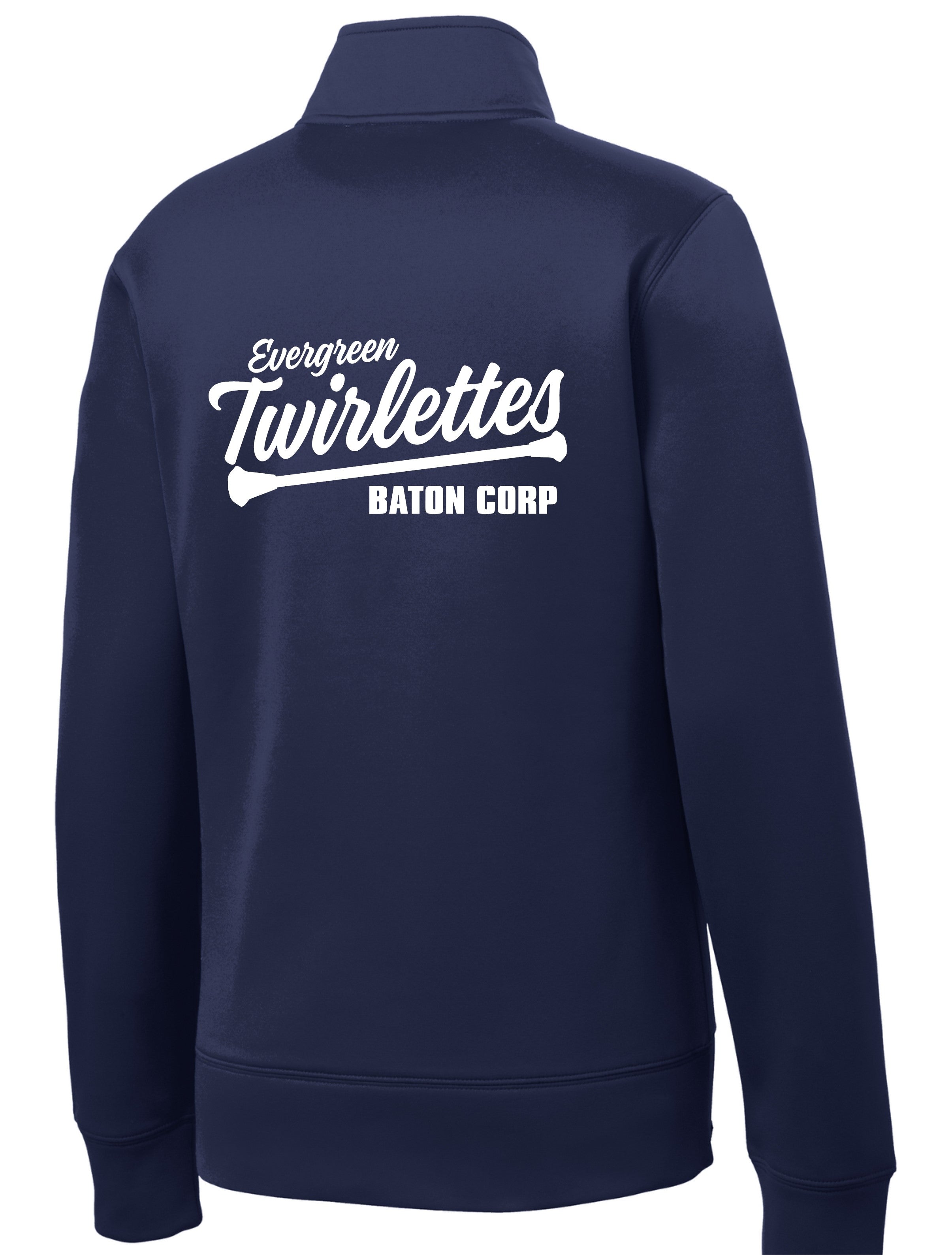 Twirlette Jacket **GLITTER**