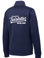 Load image into Gallery viewer, Twirlette Jacket **GLITTER**
