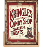 Load image into Gallery viewer, Night Light w/ wood stand
