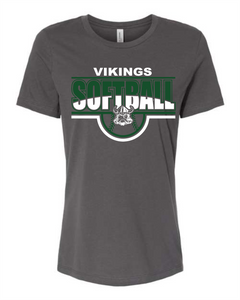 Vikings Softball - Ladies