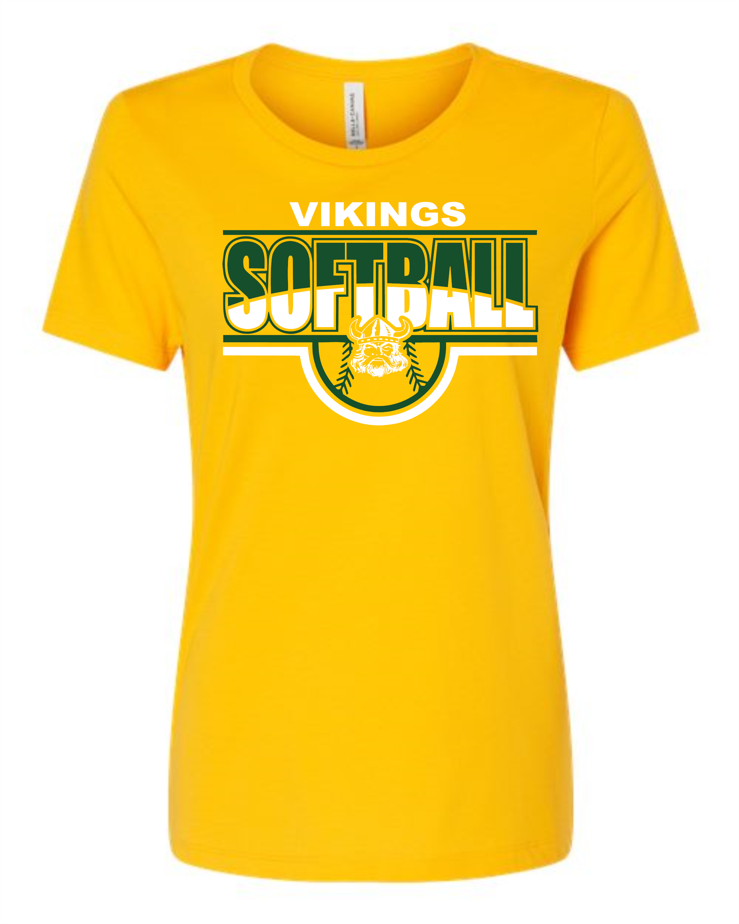 Vikings Softball - Ladies