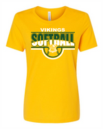 Load image into Gallery viewer, Vikings Softball - Ladies
