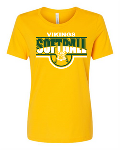 Vikings Softball - Ladies