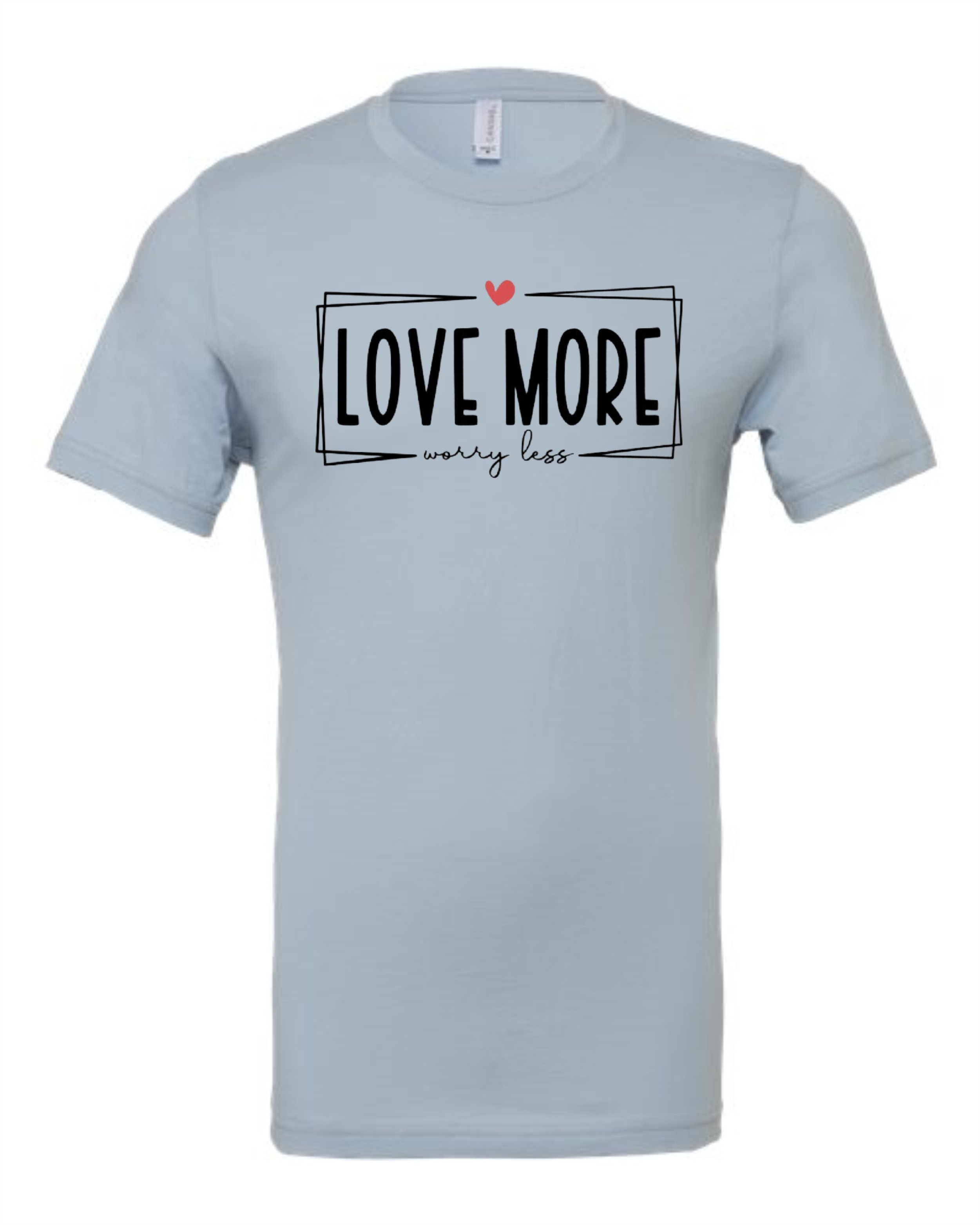 Love More