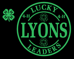 Load image into Gallery viewer, Lyons Lucky Leaders
