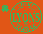 Load image into Gallery viewer, Lyons Lucky Leaders
