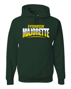 Evg Majorette Spirit Wear
