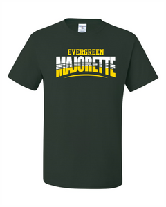 Evg Majorette Spirit Wear
