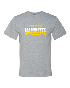 Evg Majorette Spirit Wear