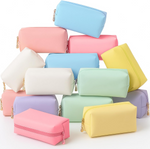Load image into Gallery viewer, Initial Cosmetic Bag
