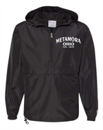Load image into Gallery viewer, Metamora Champion Quarter Zip Jacket
