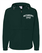 Load image into Gallery viewer, Metamora Champion Quarter Zip Jacket
