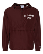 Load image into Gallery viewer, Metamora Champion Quarter Zip Jacket
