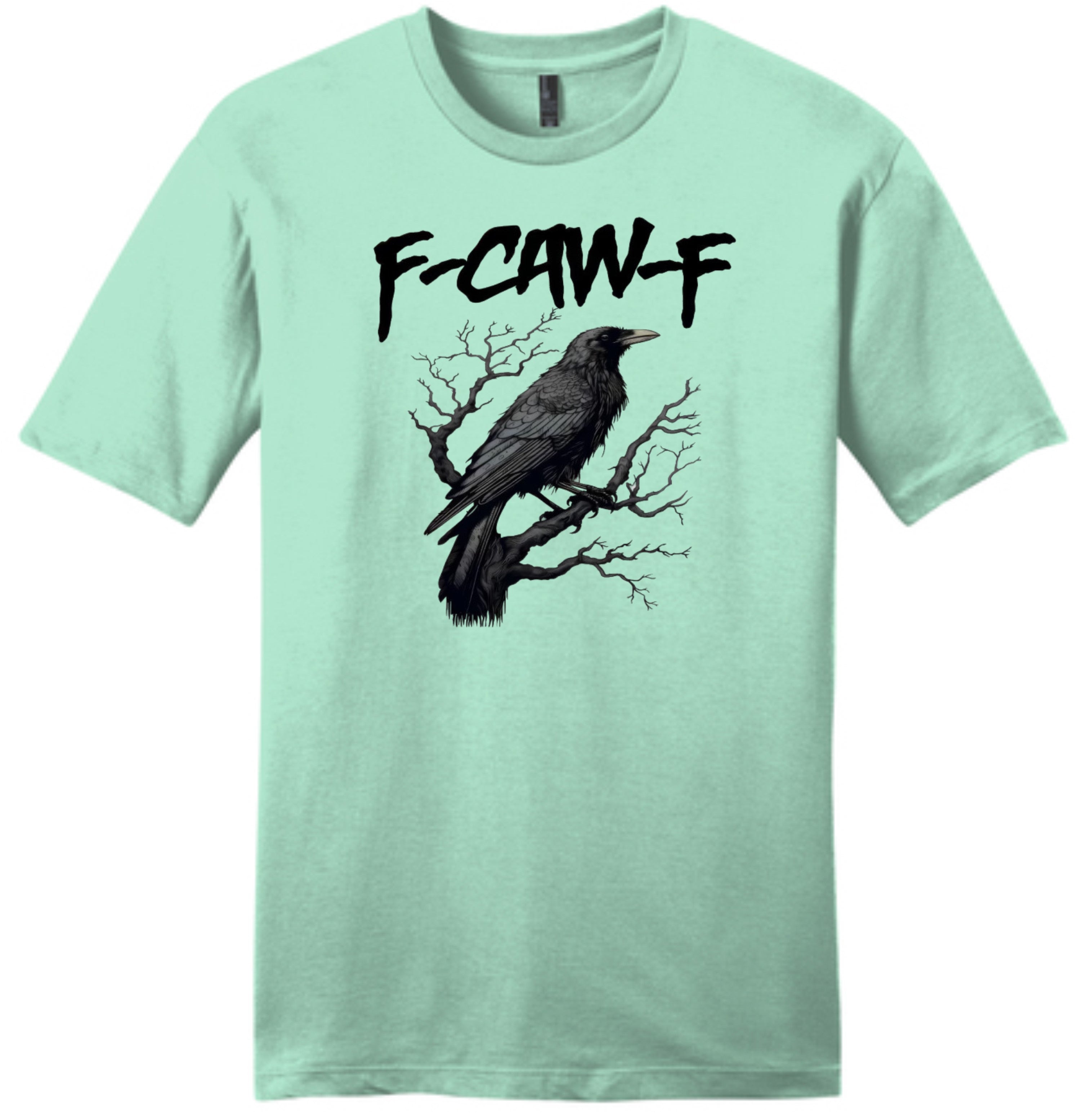 F-CAW-F