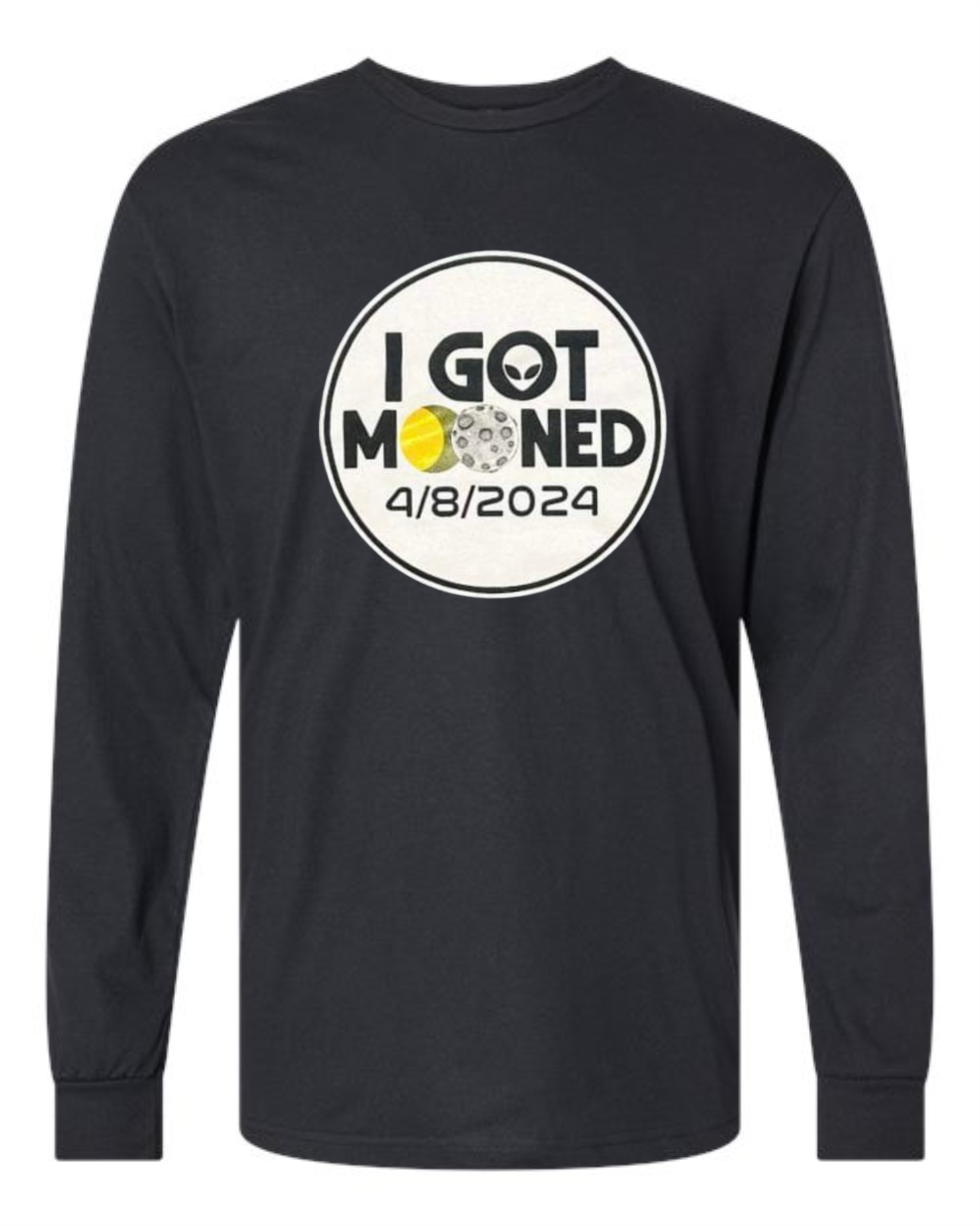 I Got Mooned