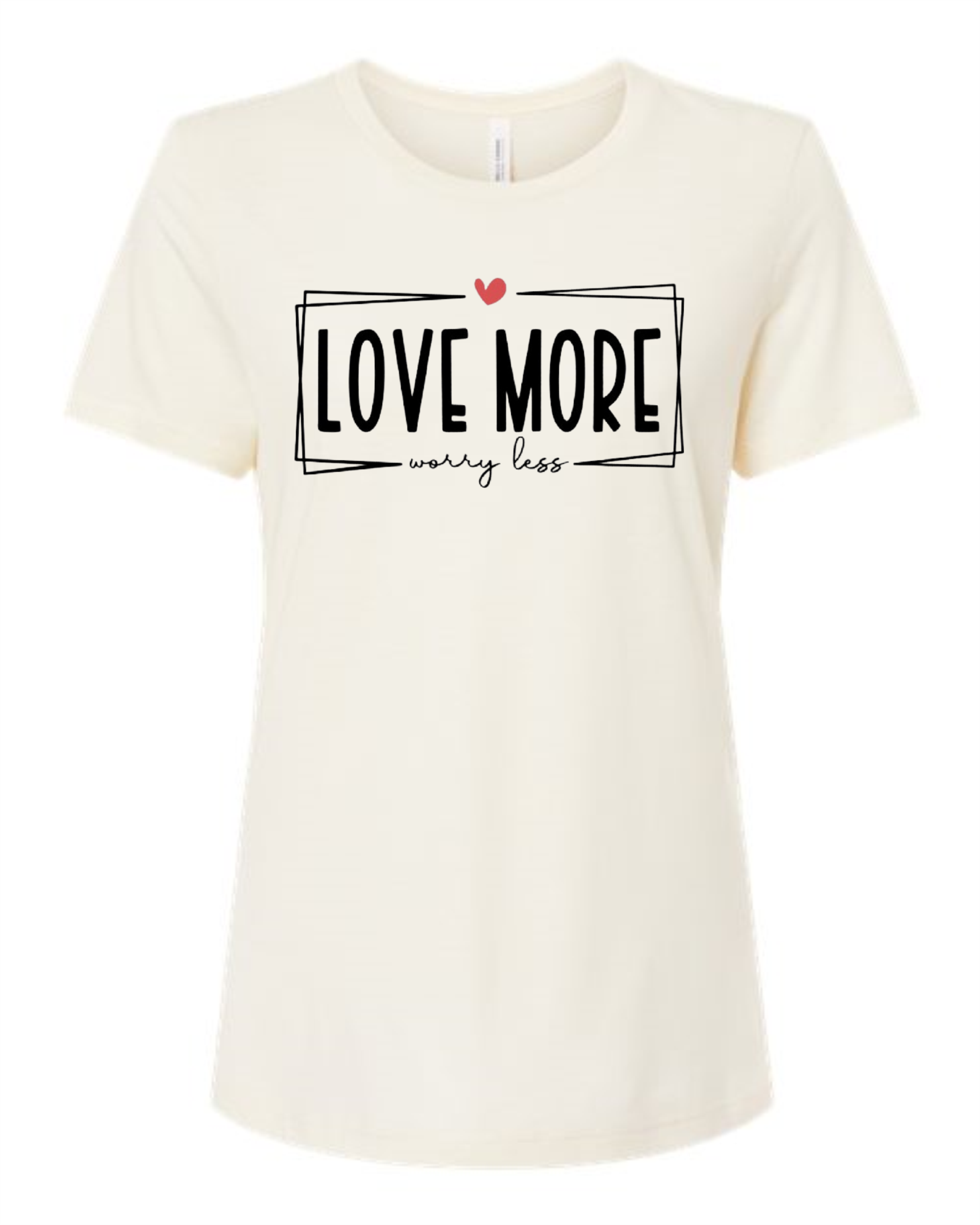 Love More