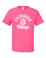 Load image into Gallery viewer, Viking Head Short Sleeve
