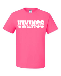 Vikings Short Sleeve - SALE -