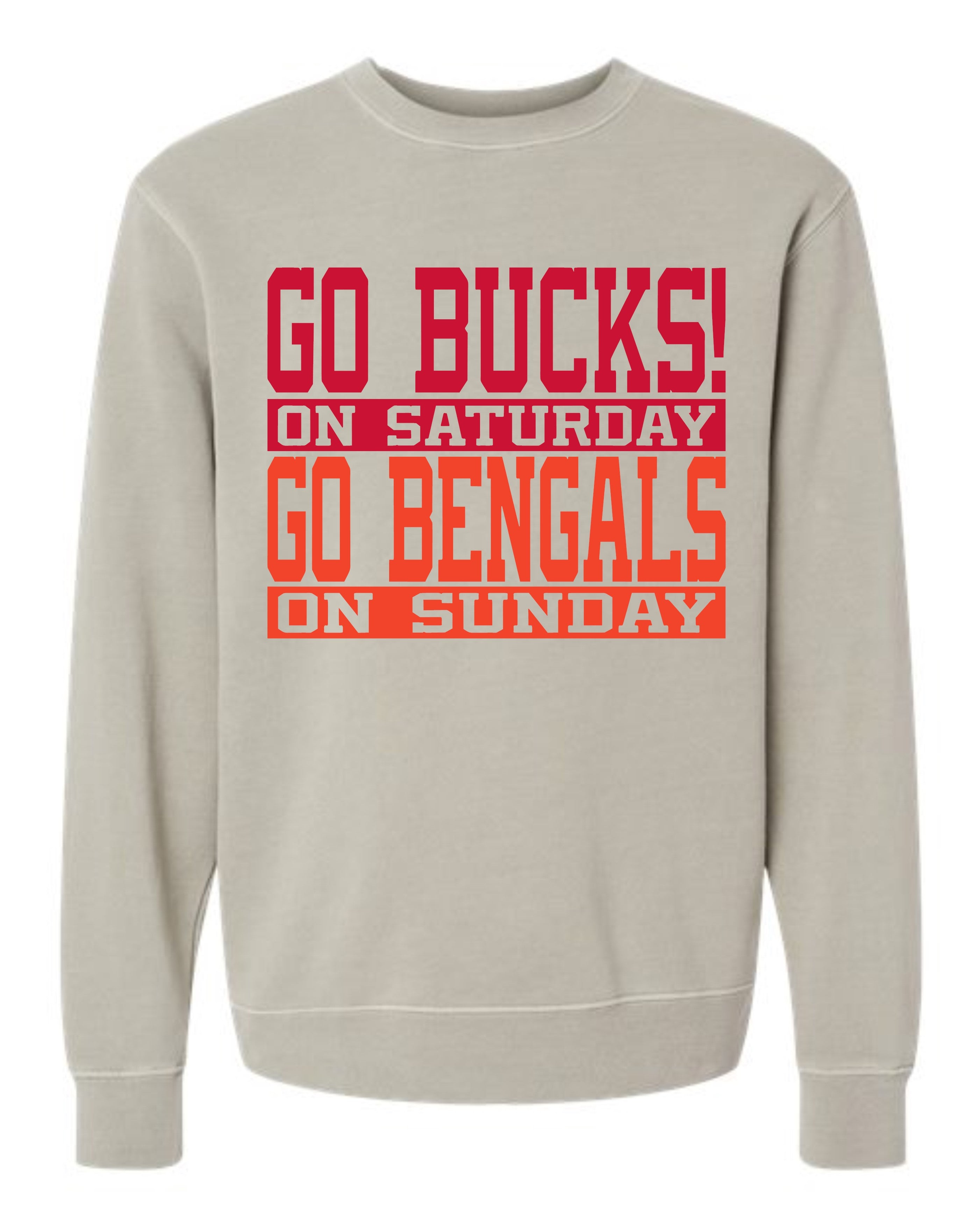 SATURDAY & SUNDAY TEAMS