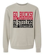 Load image into Gallery viewer, SATURDAY &amp; SUNDAY TEAMS
