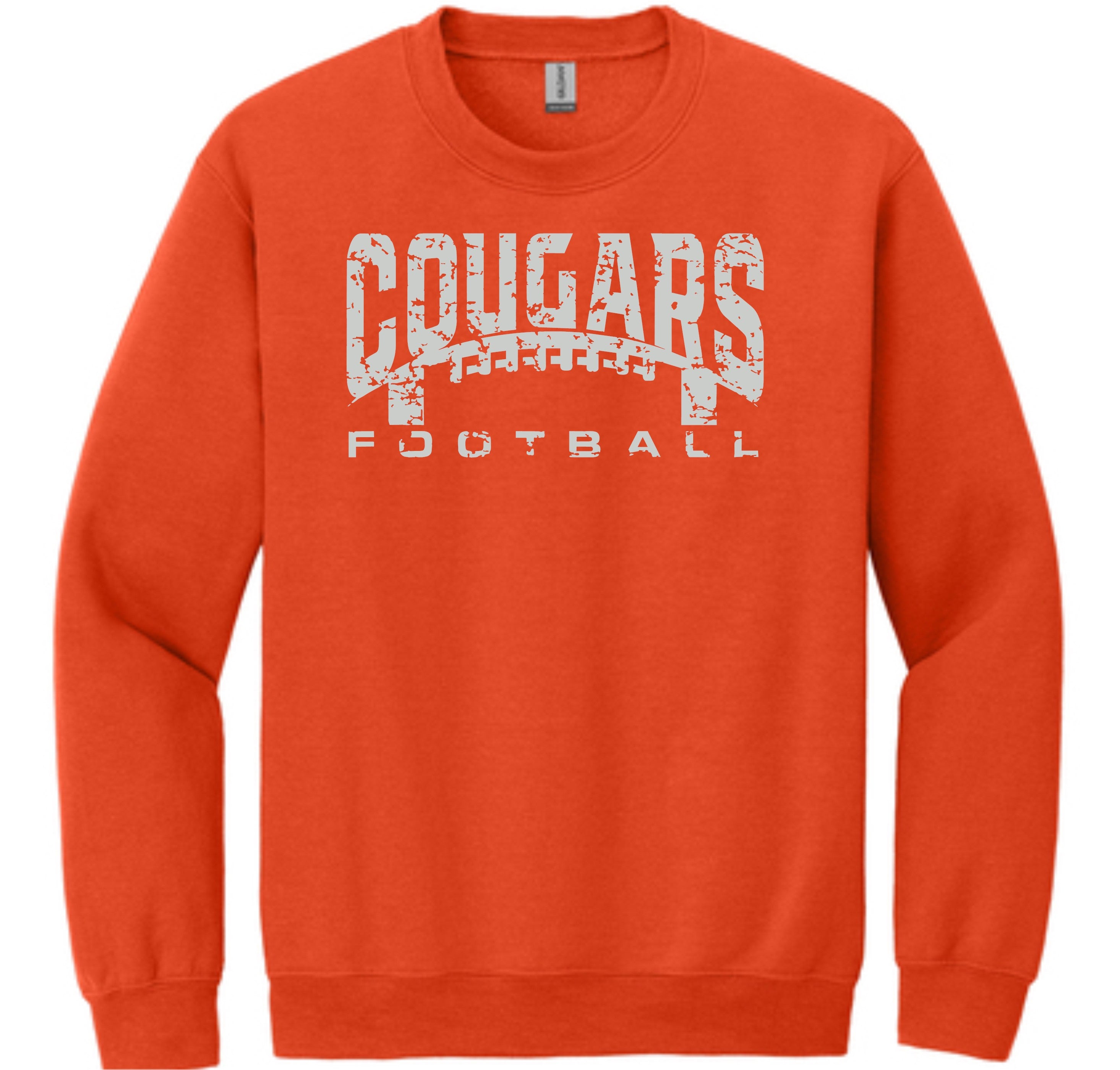 Cougars Football