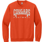 Load image into Gallery viewer, Cougars Football
