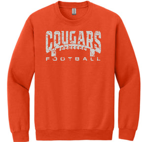 Cougars Football