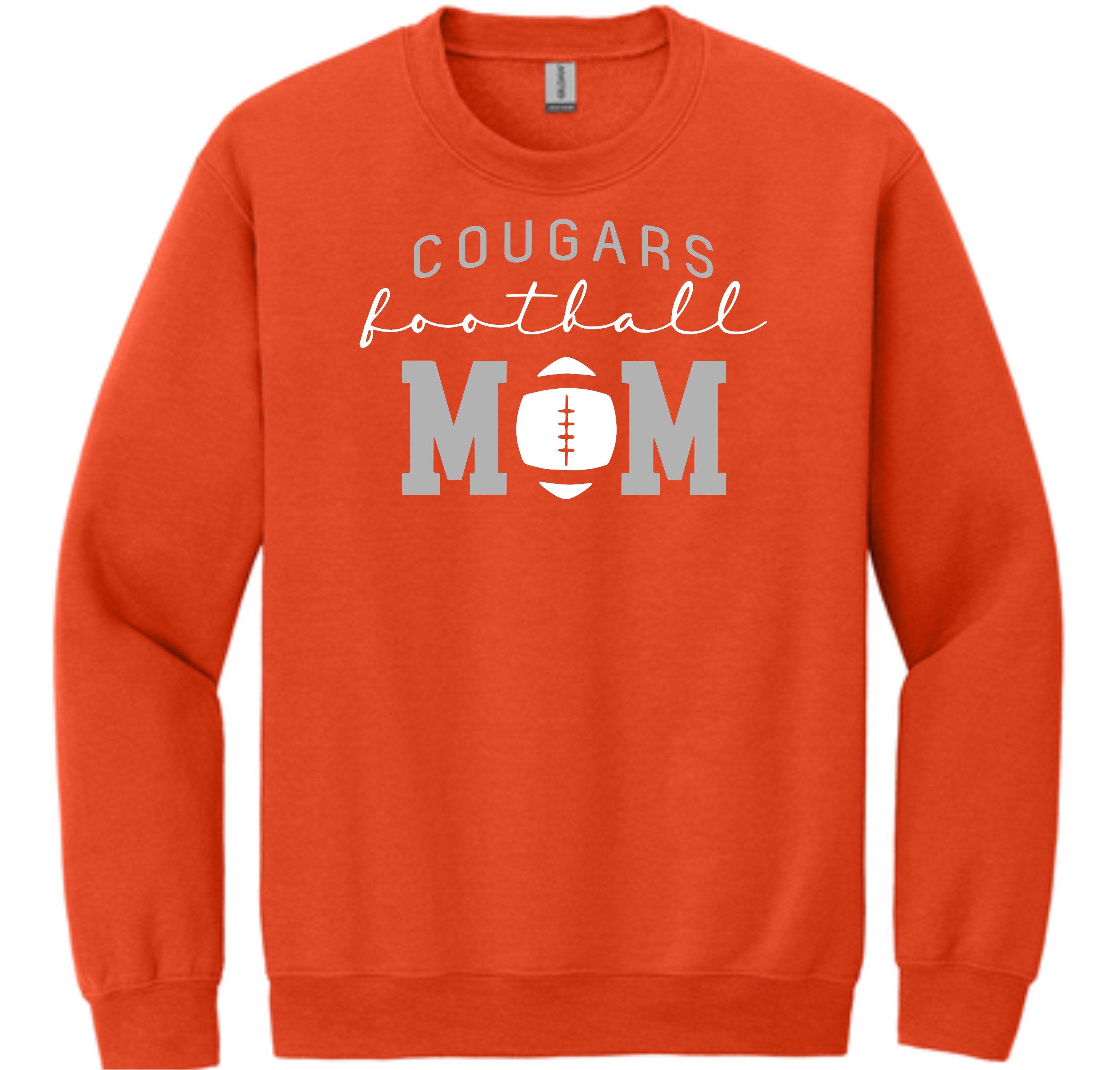 Southview Football Mom