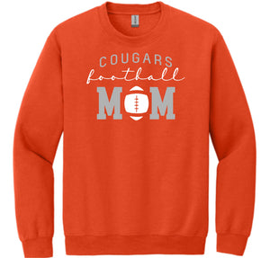 Southview Football Mom
