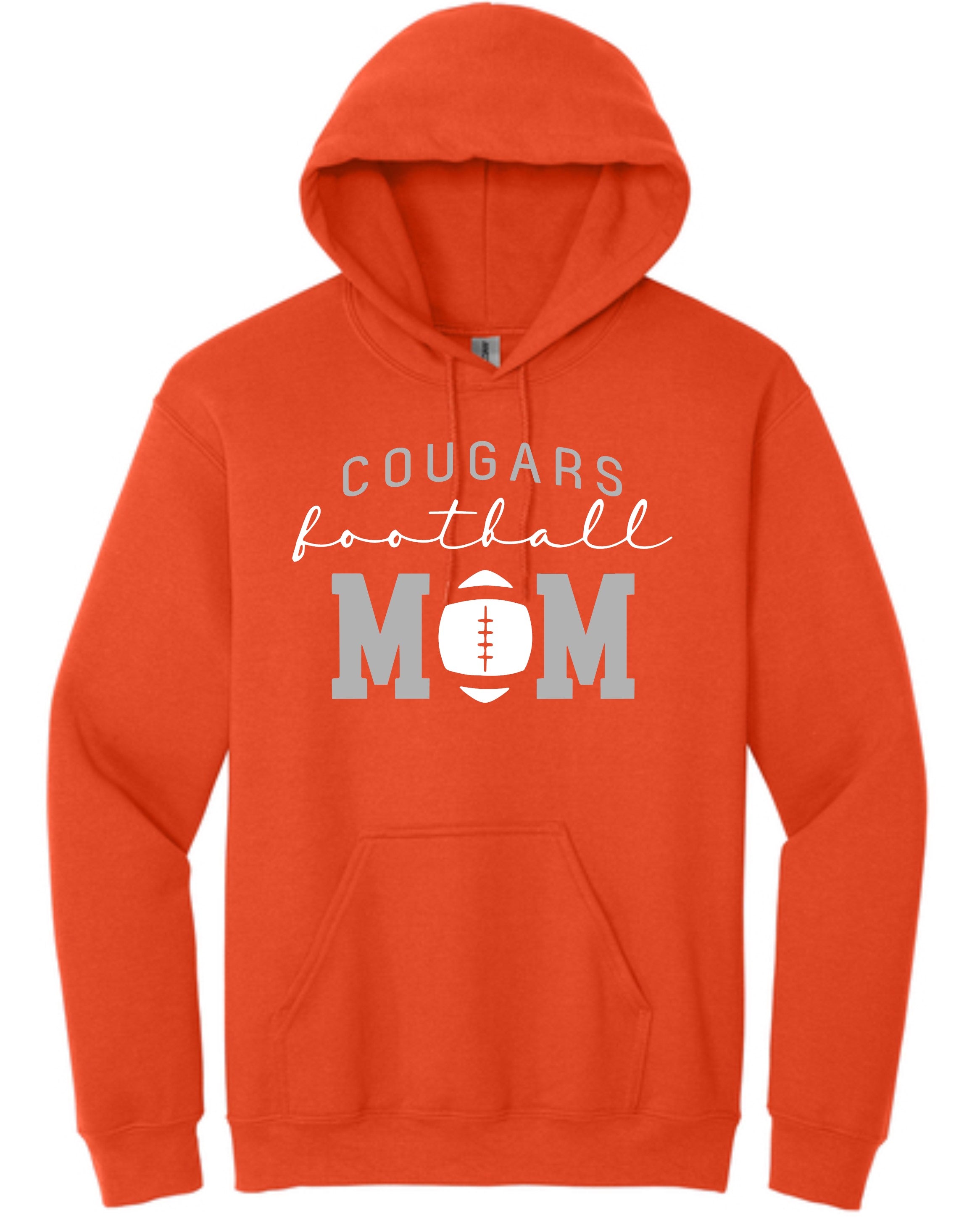 Southview Football Mom