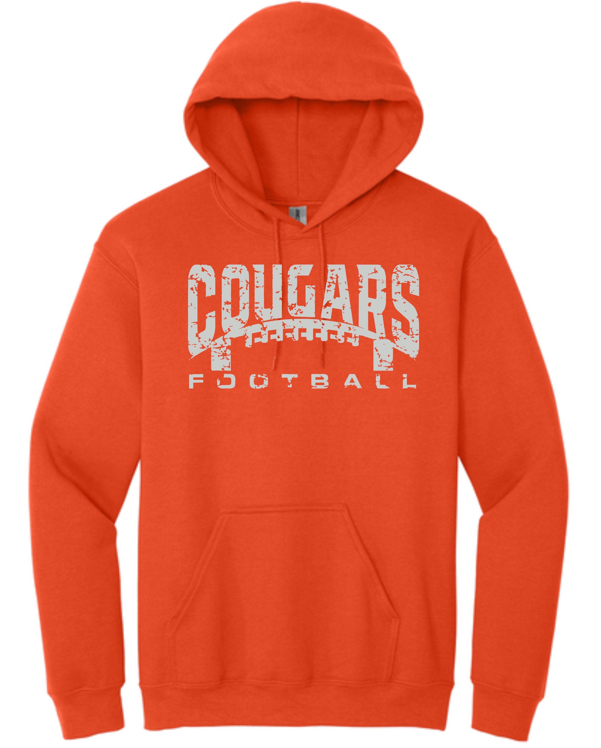 Cougars Football