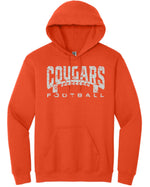Load image into Gallery viewer, Cougars Football
