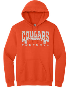Cougars Football