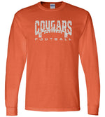 Load image into Gallery viewer, Cougars Football
