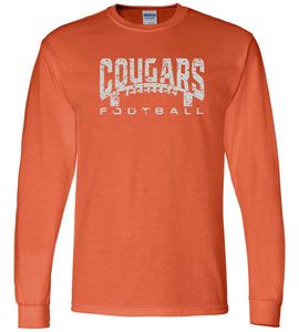 Cougars Football