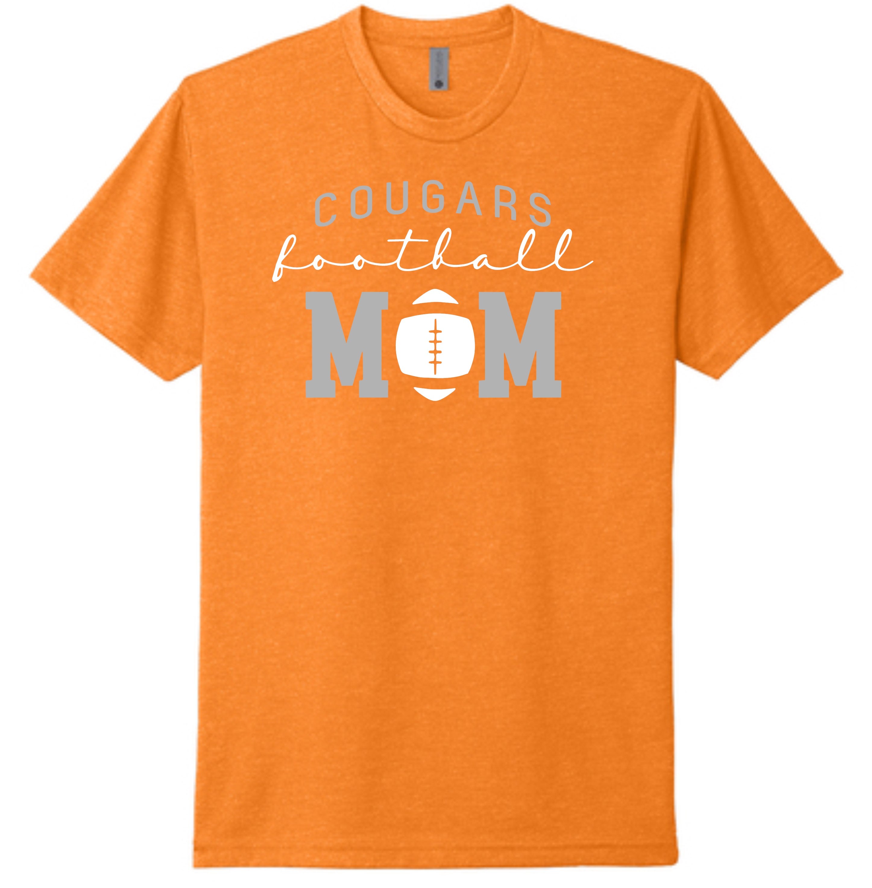 Southview Football Mom