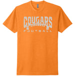 Load image into Gallery viewer, Cougars Football
