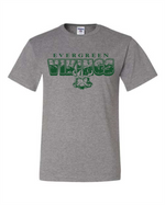 Load image into Gallery viewer, Evergreen Vikings Distressed - SALE -
