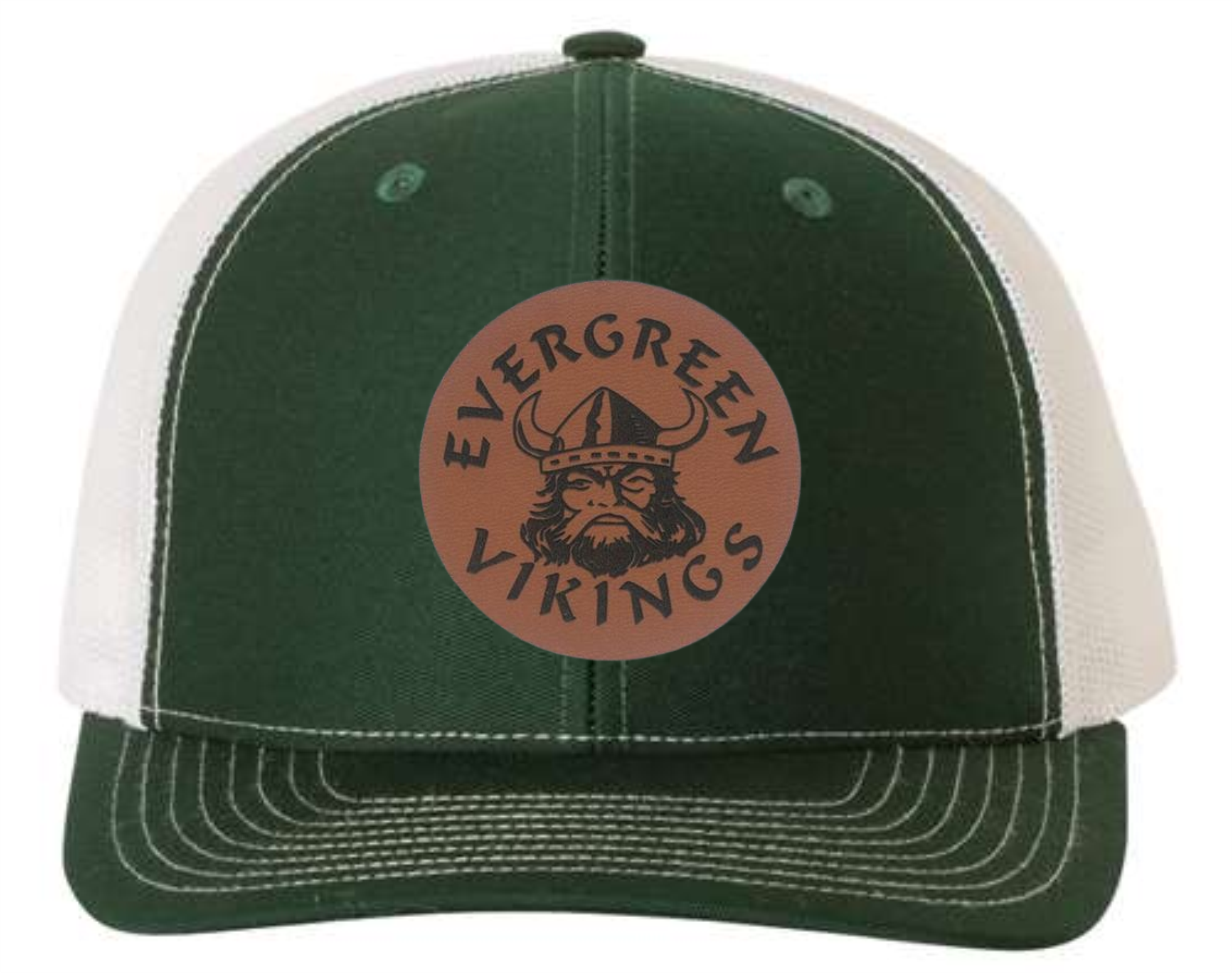 Evergreen Richardson 112 Hats