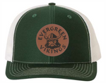Load image into Gallery viewer, Evergreen Richardson 112 Hats
