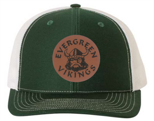 Evergreen Richardson 112 Hats