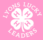 Load image into Gallery viewer, Lucky Leaders
